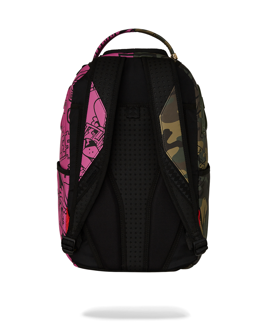 Limited Edition OPERATION SKETCH DLX BACKPACK