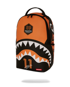 Limited Edition MLS HOUSTON DYNAMO FC LAWRENCE ENNALI 37 BACKPACK