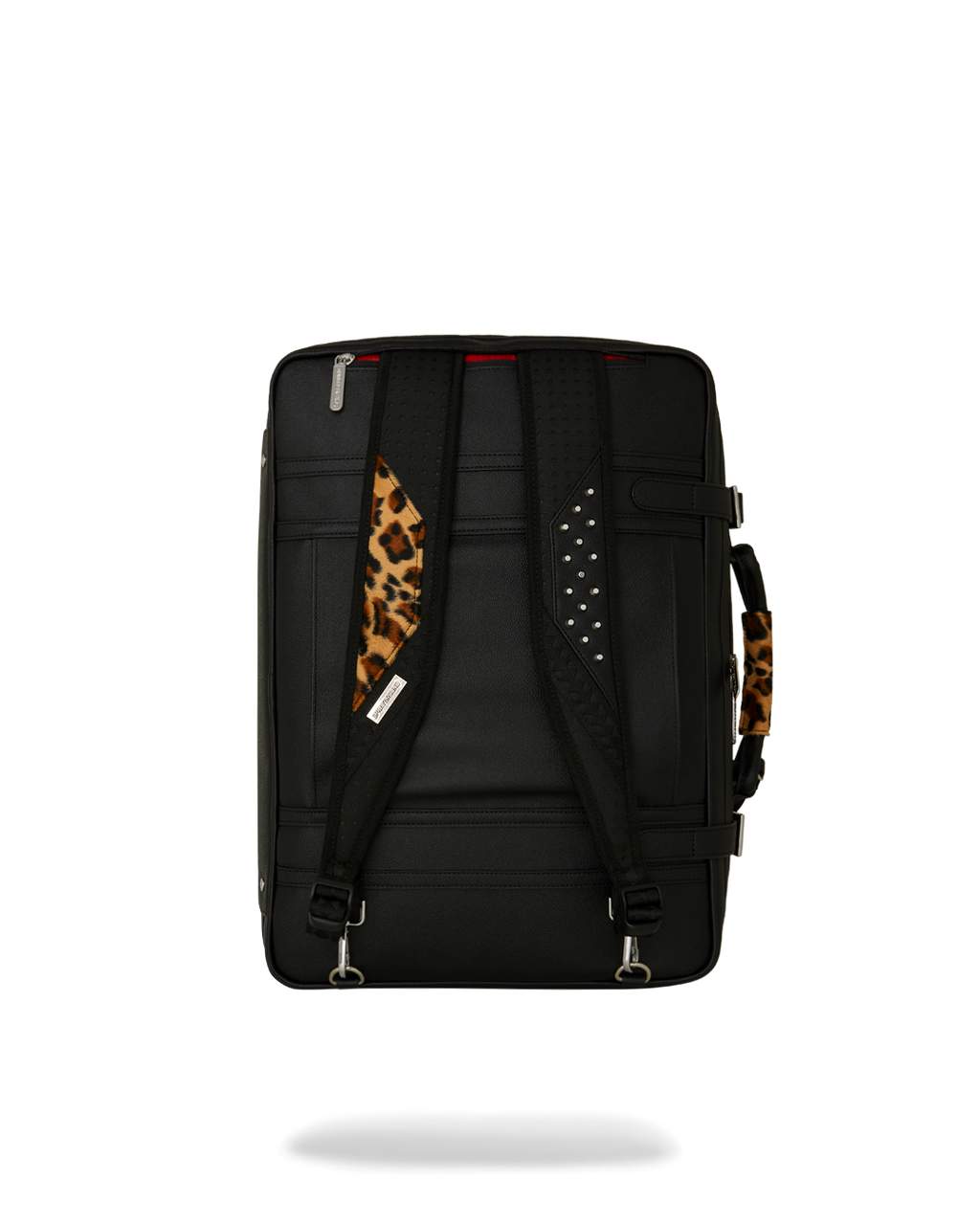 Limited Edition BACKSTAGE HANDHELD CARRY-ON CONVERTIBLE BACKPACK