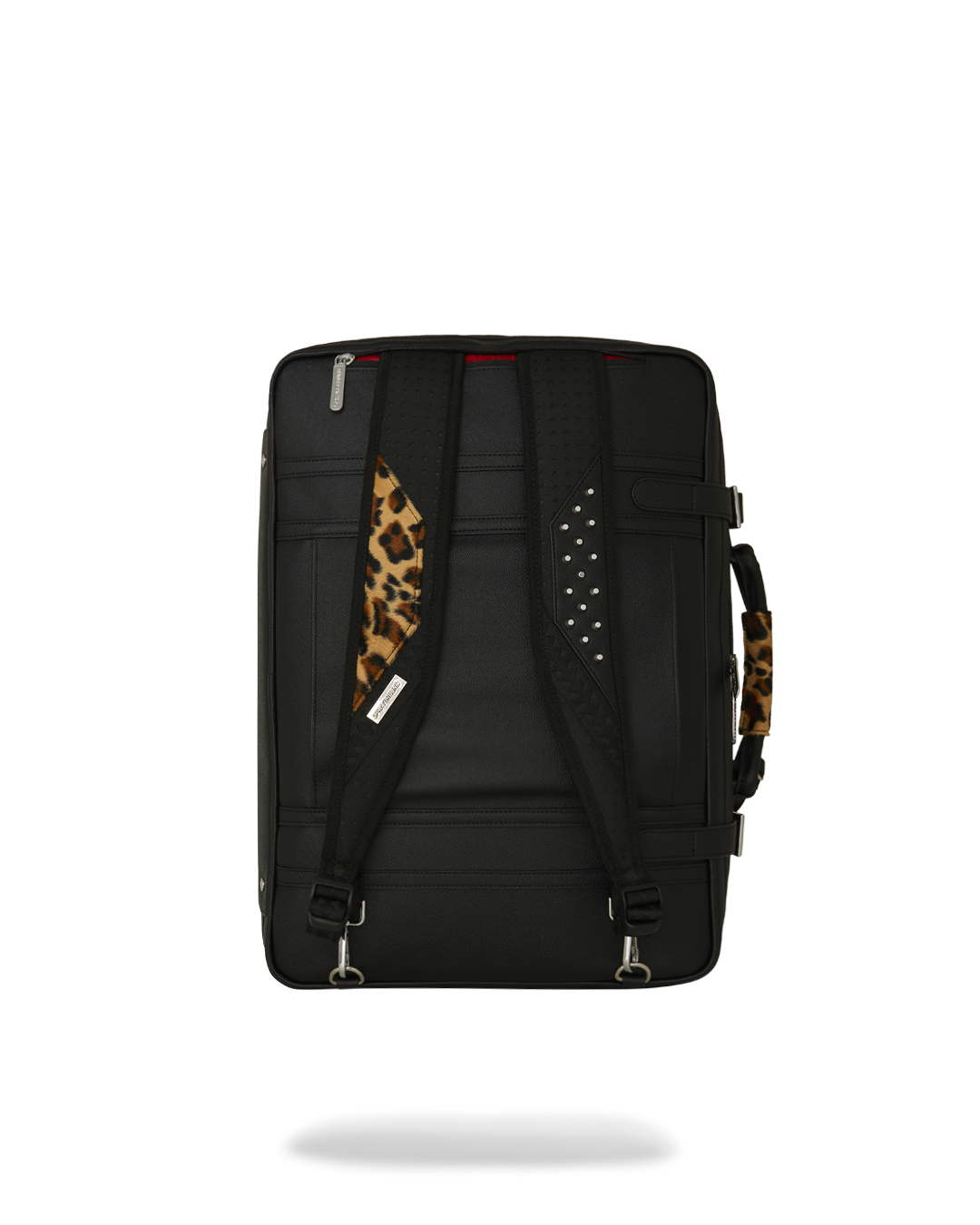 Limited Edition BACKSTAGE HANDHELD CARRY-ON CONVERTIBLE BACKPACK