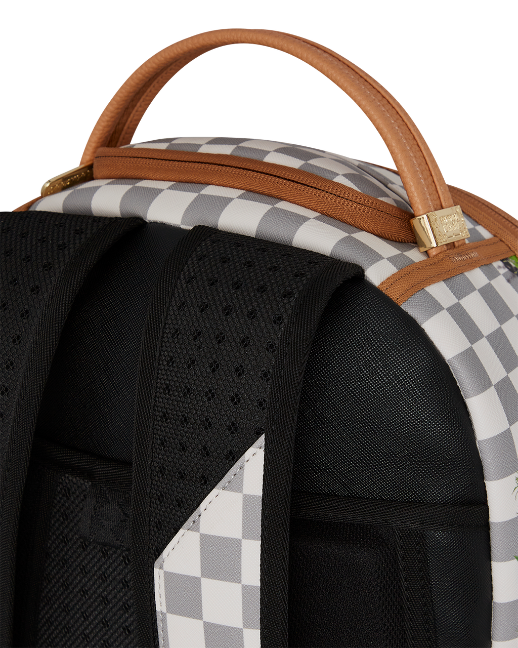 Limited Edition SECRET GARDEN SHARK BACKPACK