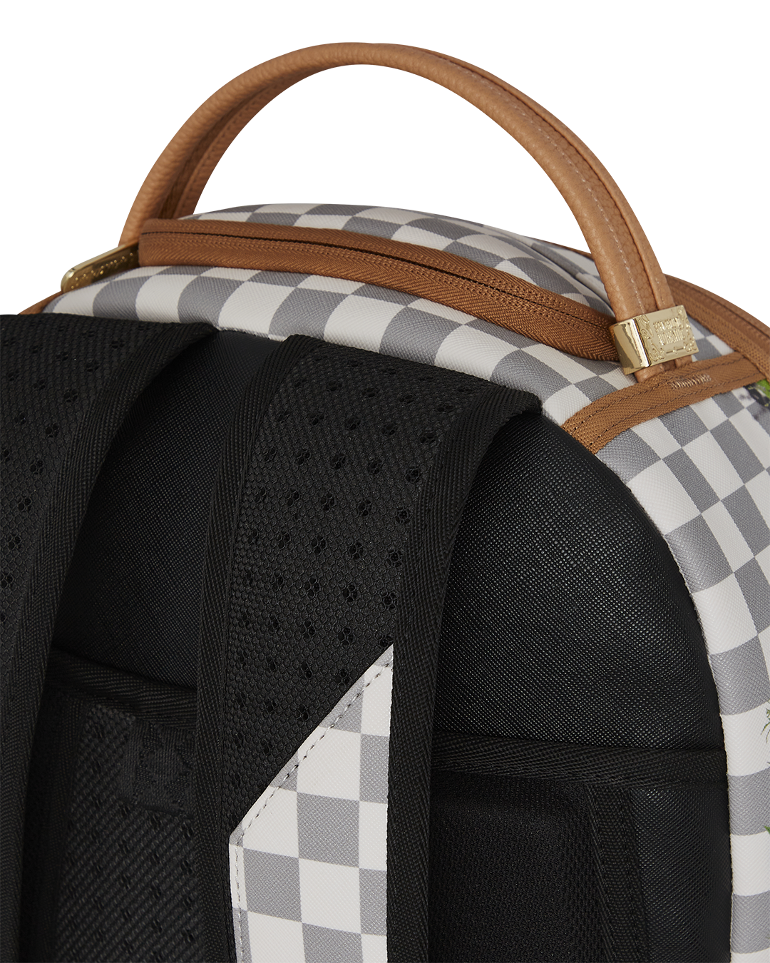 Limited Edition SECRET GARDEN SHARK BACKPACK