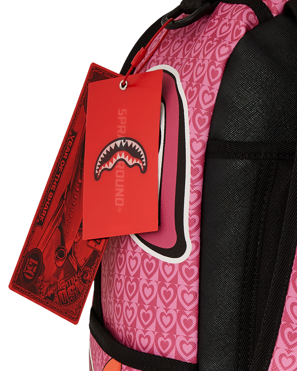 Limited Edition POWERPUFF GIRLS POWER PACK DLXSV BACKPACK