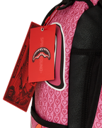Limited Edition POWERPUFF GIRLS POWER PACK DLXSV BACKPACK