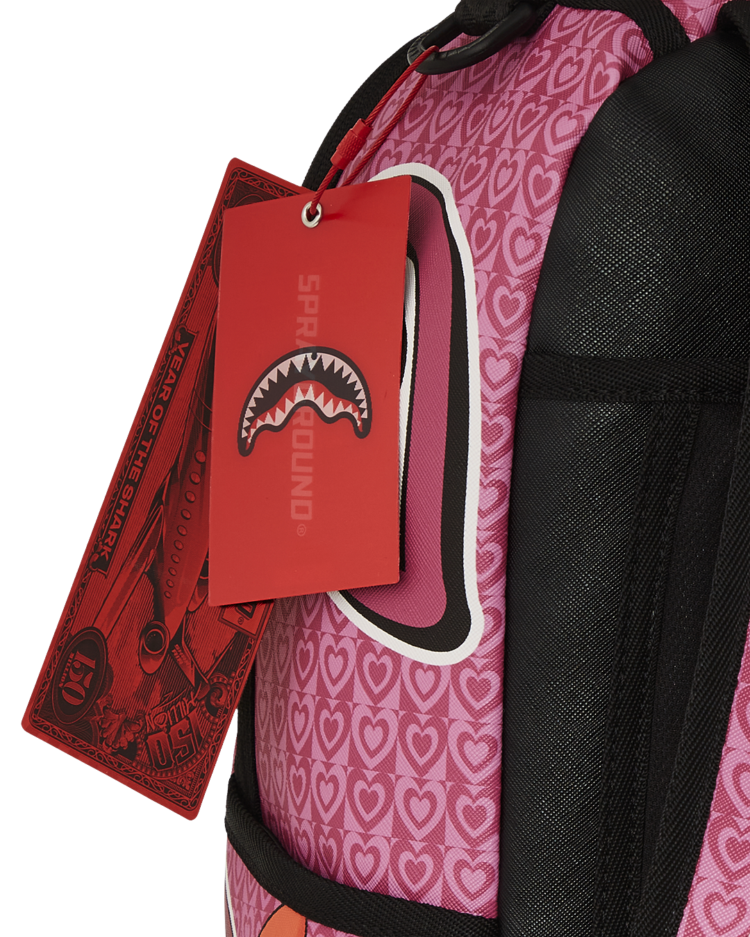 Limited Edition POWERPUFF GIRLS POWER PACK DLXSV BACKPACK