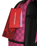 Limited Edition DOUBLE TROUBLE EDITION BACKPACK