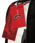 Limited Edition CLEAR BACKPACK - SHARK CENTRAL