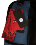 Limited Edition MLS INTER MIAMI CF TRICOLORS OFFSIDE BACKPACK