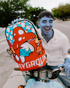 Limited Edition SMURFS SLEEPY DAYZ BACKPACK