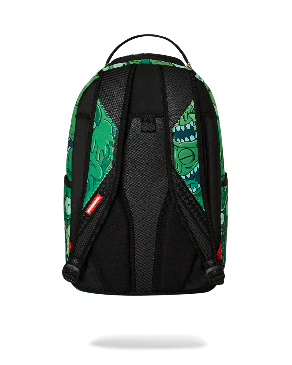Limited Edition RICK AND MORTY MERGIFIED MANIA BACKPACK