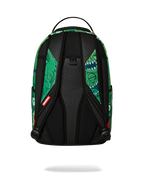Limited Edition RICK AND MORTY MERGIFIED MANIA BACKPACK