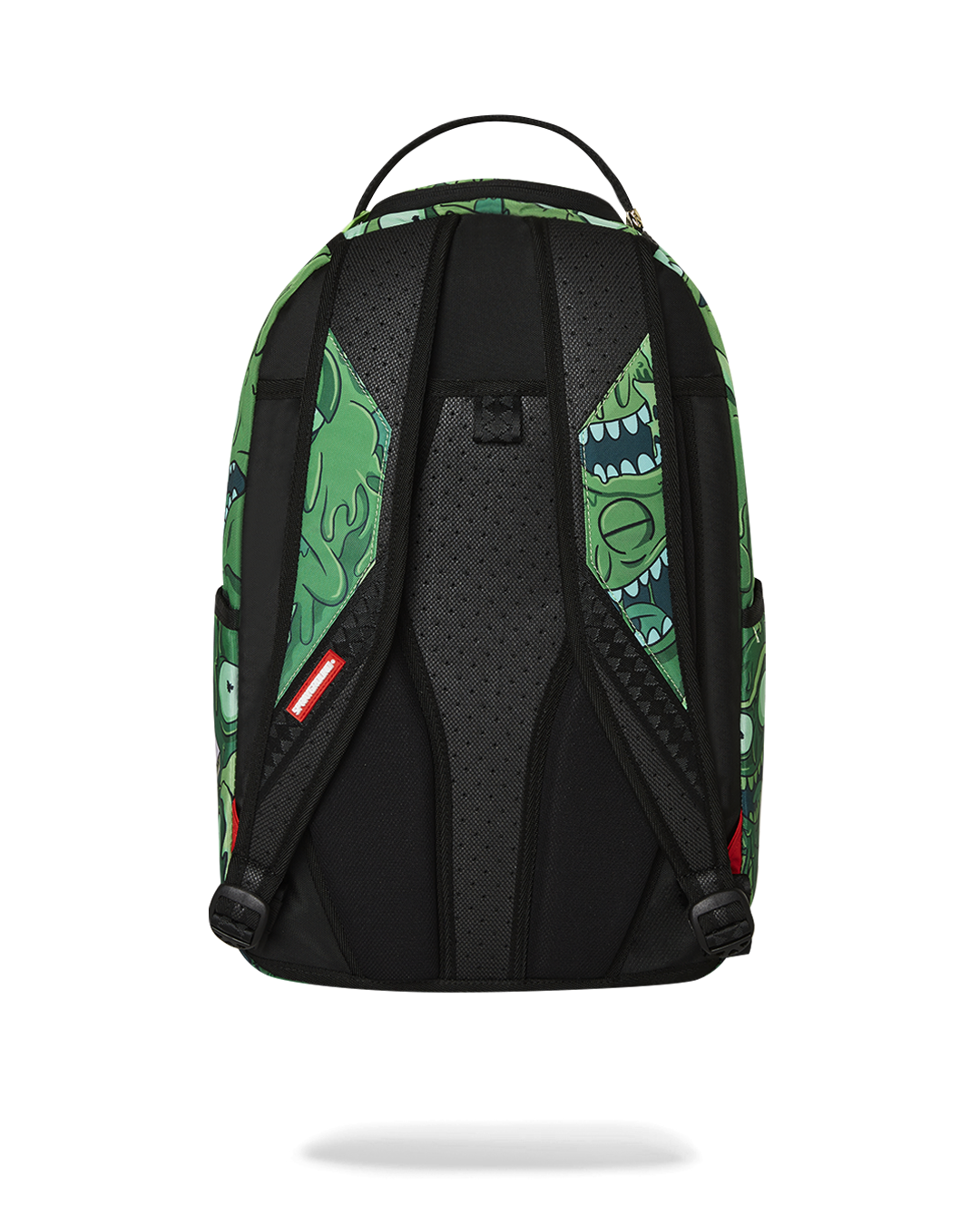 Limited Edition RICK AND MORTY MERGIFIED MANIA BACKPACK