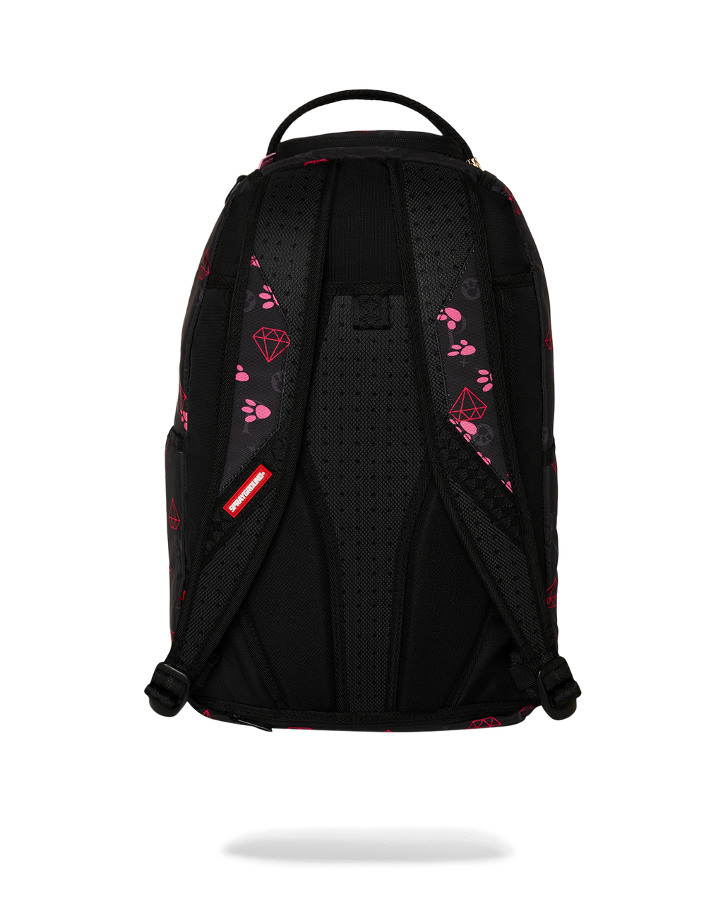 Limited Edition PINK PANTHER PINK MISCHIEF BACKPACK