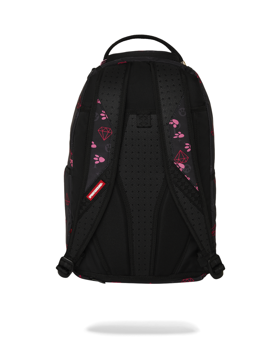 Limited Edition PINK PANTHER PINK MISCHIEF BACKPACK