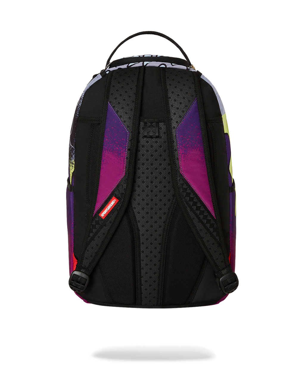 Limited Edition DAYBREAK DLXR BACKPACK