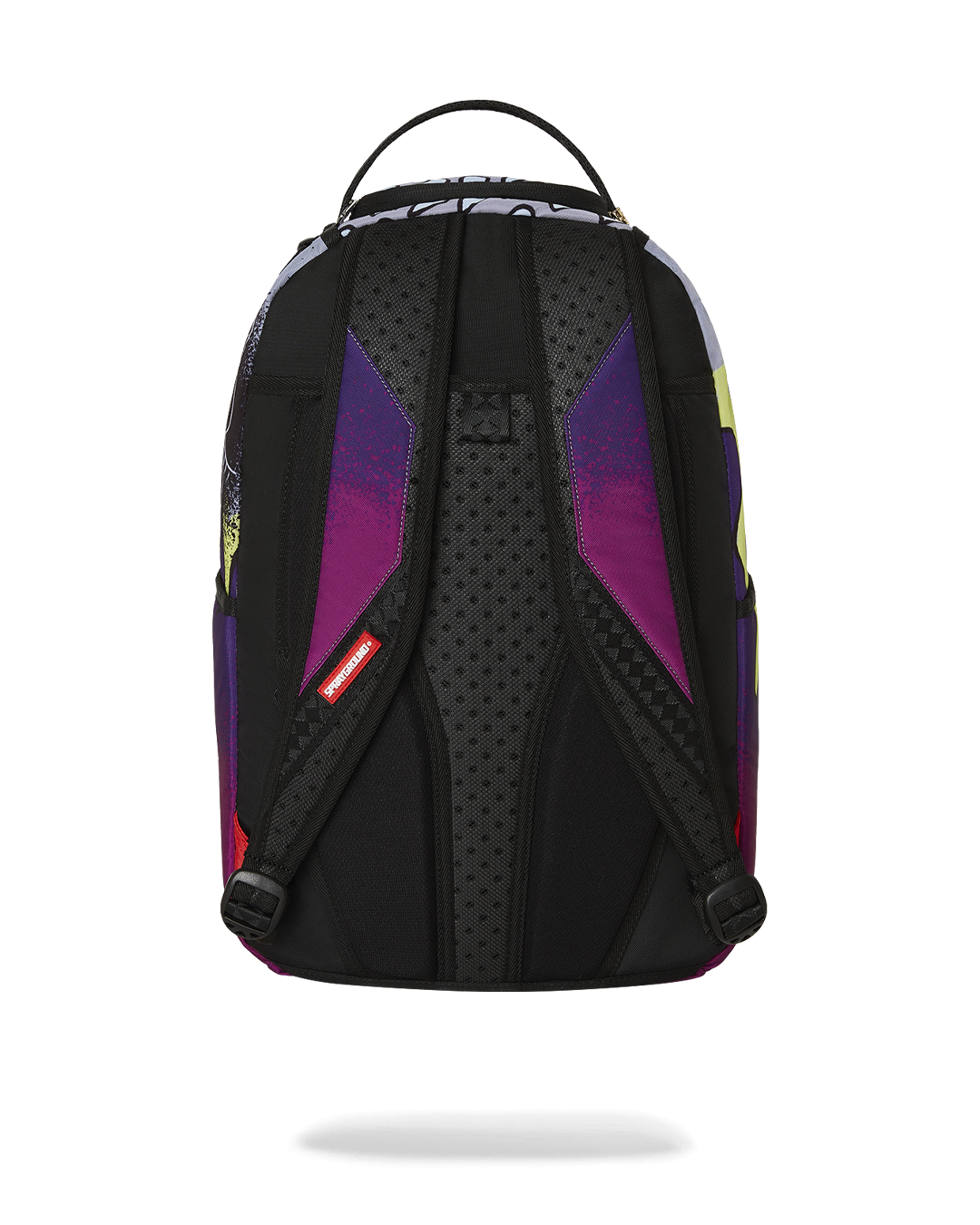 Limited Edition DAYBREAK DLXR BACKPACK