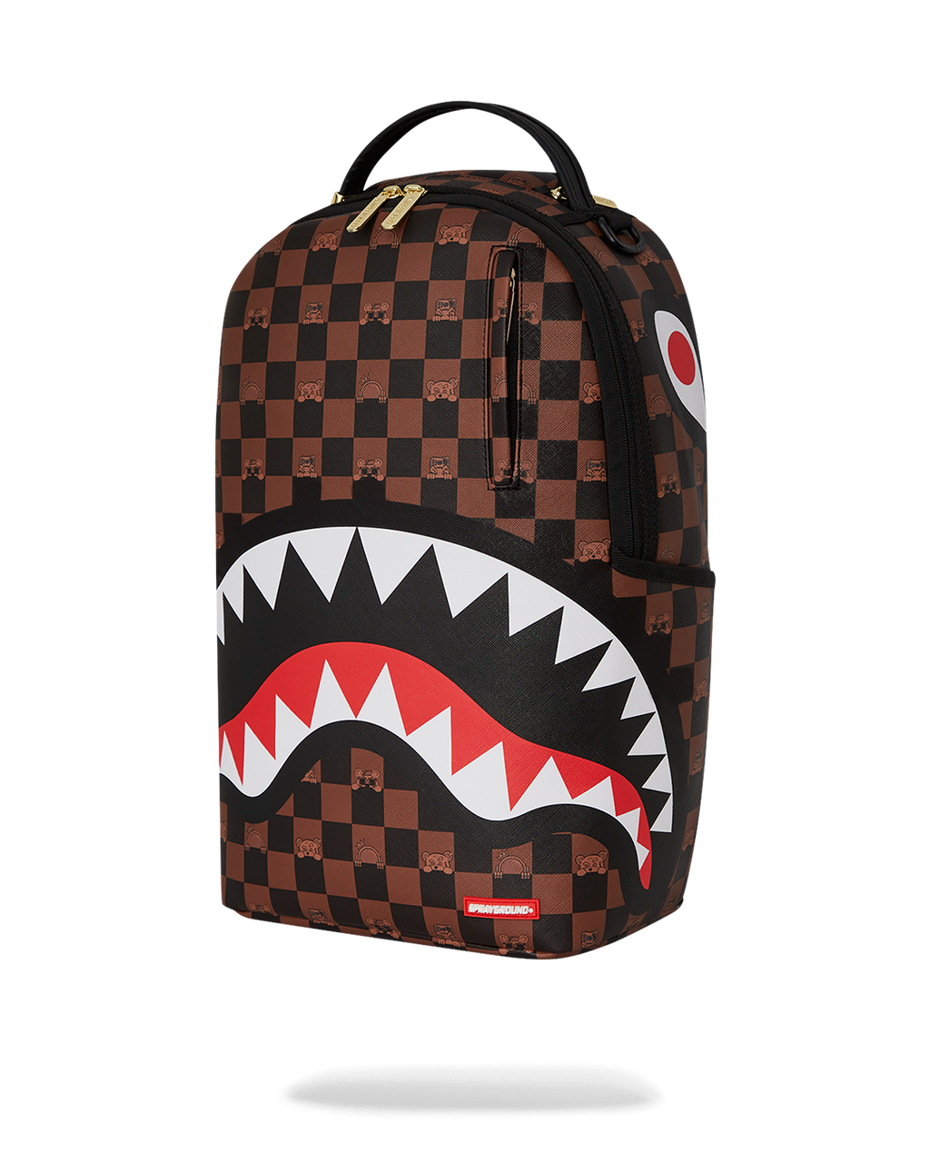Limited Edition THE HIDEOUT BACKPACK