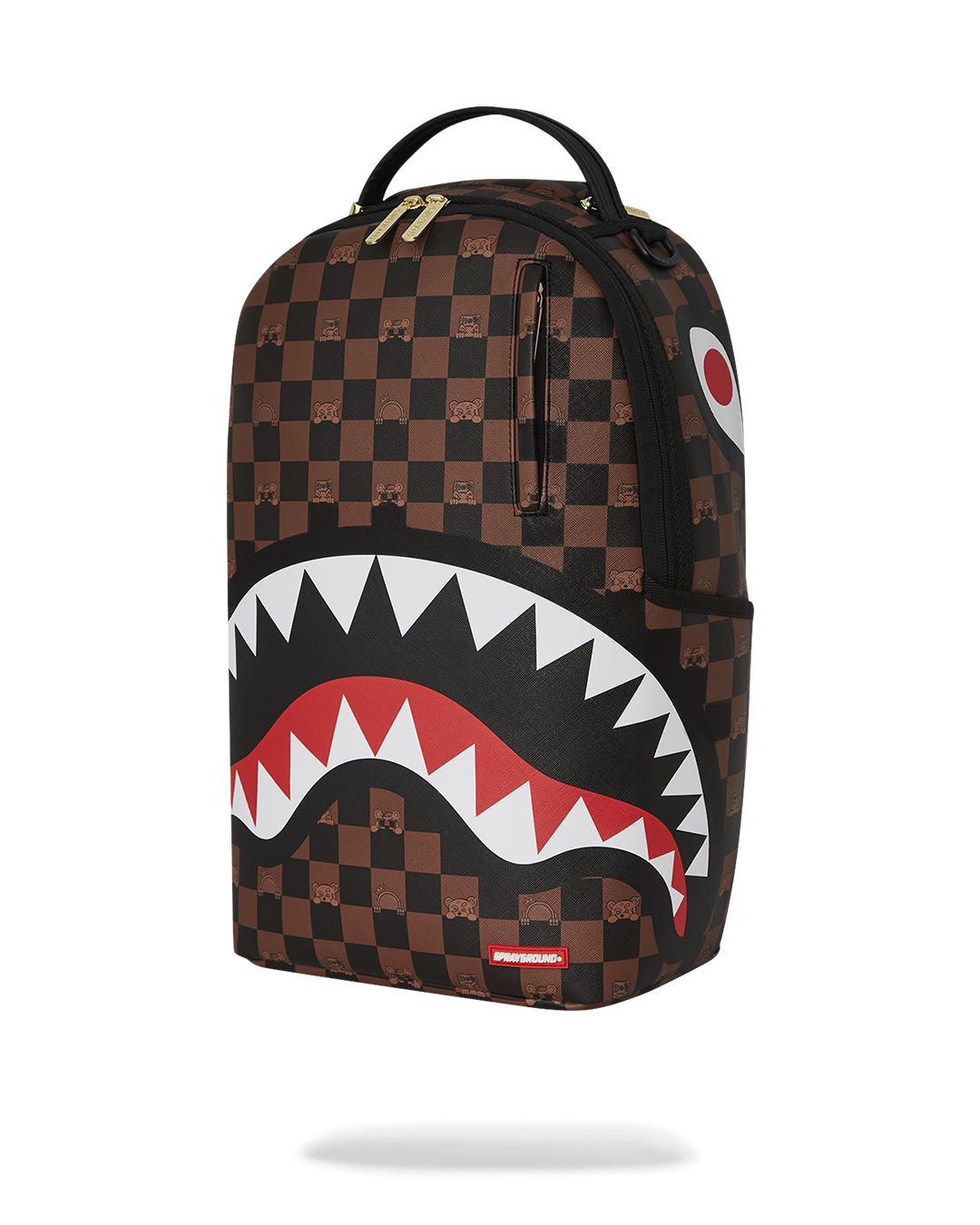 Limited Edition THE HIDEOUT BACKPACK