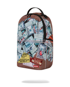 Limited Edition OVERNIGHT EXPRESS BACKPACK