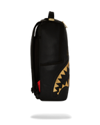 Limited Edition SHARK CENTRAL GILDED BITE BACKPACK