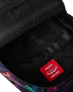 Limited Edition EARTHING DLXR BACKPACK