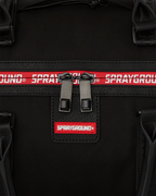 Limited Edition THE HERO DUFFLE