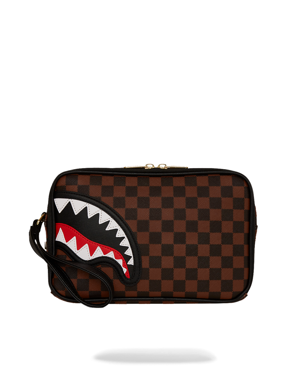 Limited Edition SAWTOOTH SHARKS IN PARIS TOILETRY BRICK
