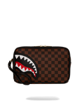 Limited Edition SAWTOOTH SHARKS IN PARIS TOILETRY BRICK