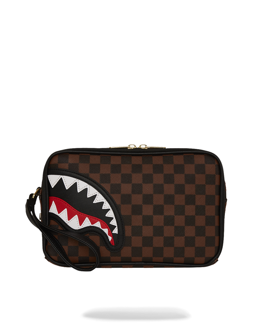 Limited Edition SAWTOOTH SHARKS IN PARIS TOILETRY BRICK