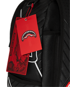 Limited Edition THIS AINT A GAME BACKPACK