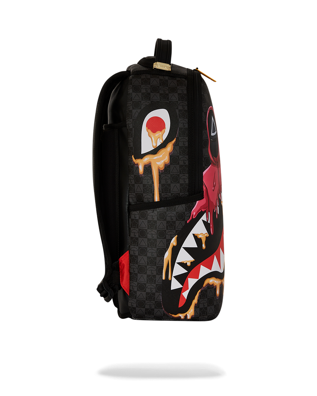 Limited Edition SQUID GAME COLLAB HENCHMEN BACKPACK