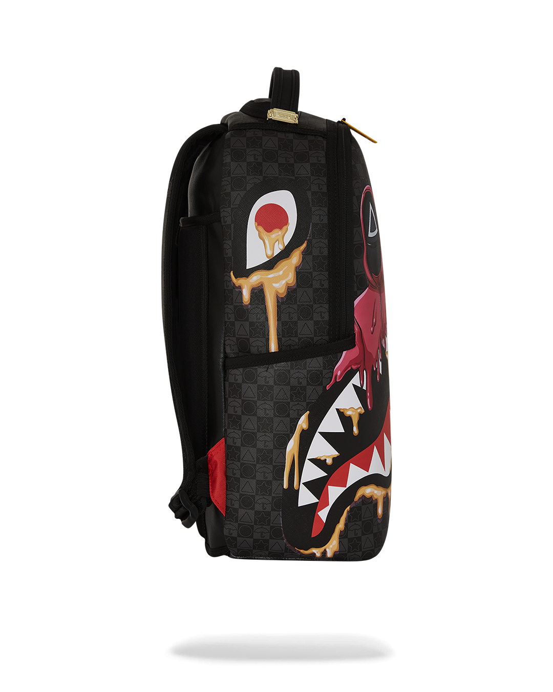 Limited Edition SQUID GAME COLLAB HENCHMEN BACKPACK