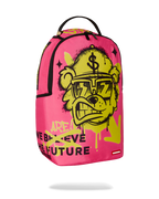 Limited Edition FUTURE FLEX BEAR BACKPACK