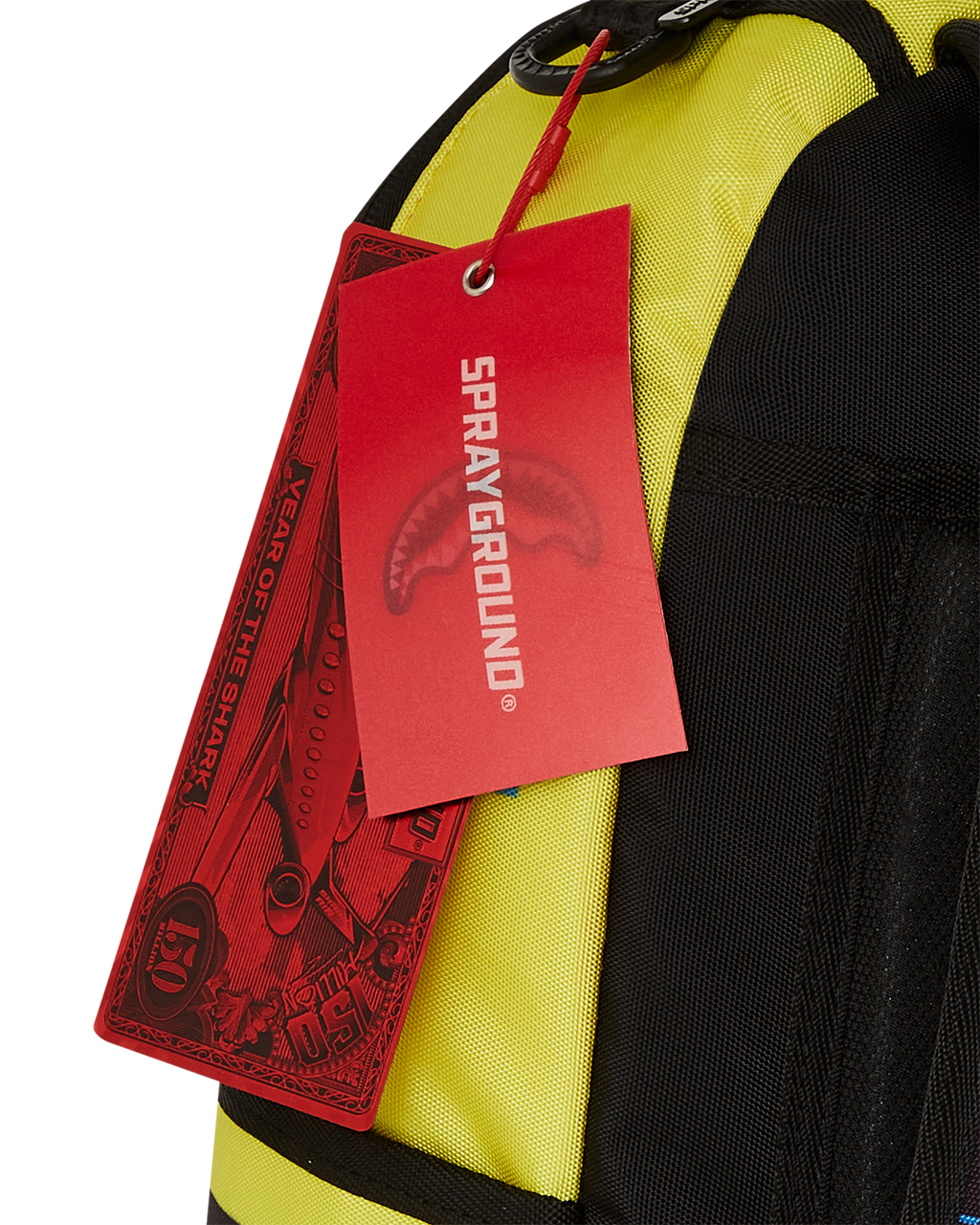 Limited Edition PAC-MAN ARCADE DLXR BACKPACK