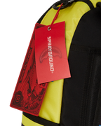 Limited Edition PAC-MAN ARCADE DLXR BACKPACK
