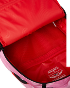 Limited Edition POWERPUFF GIRLS STACKED MINI BACKPACK