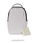 Limited Edition GRAFFITI ARTIST - DESIGN YOUR OWN BACKPACK - 9 STENCILS INCLUDED