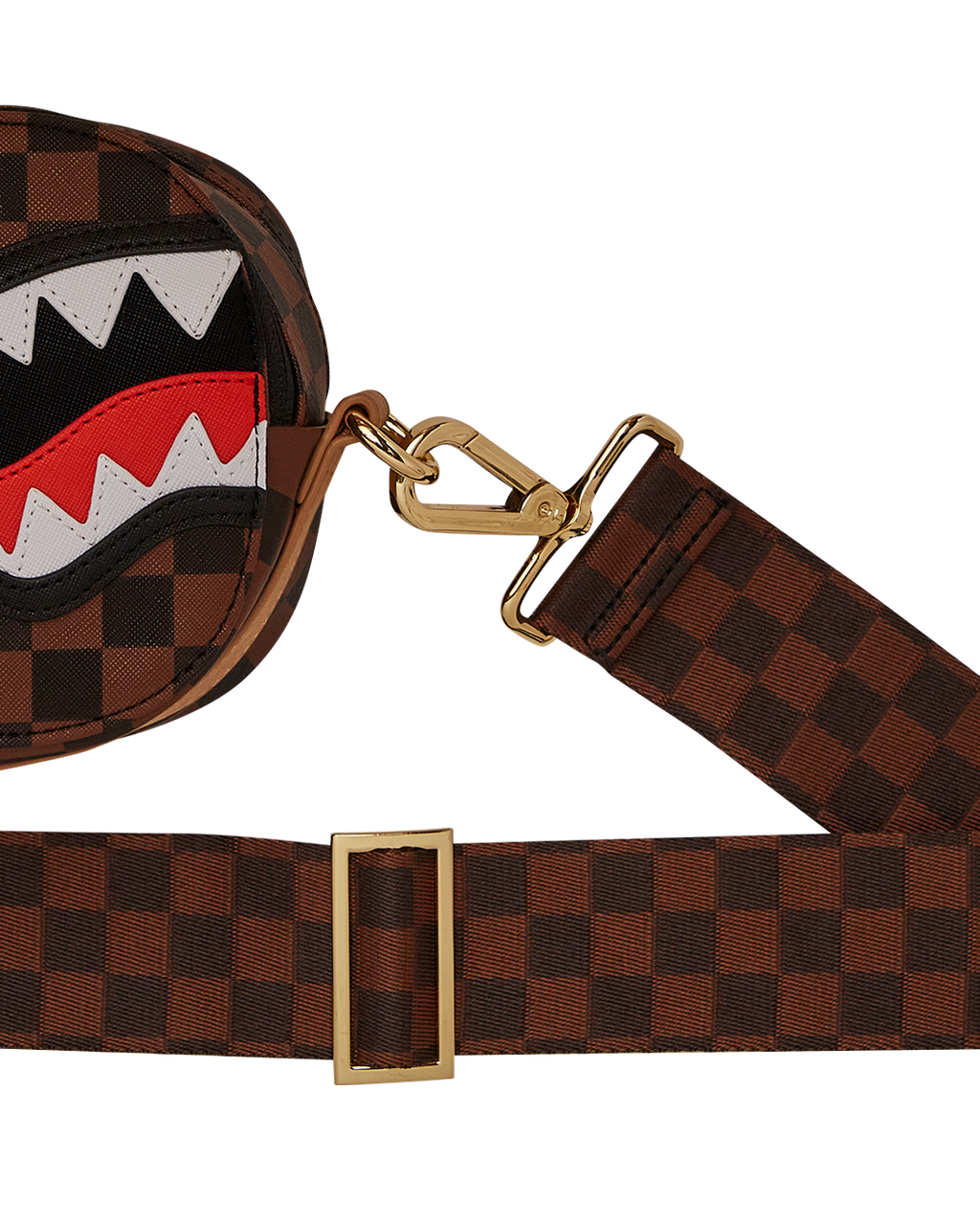 Limited Edition HENNYVILLE BACKPACK SLING