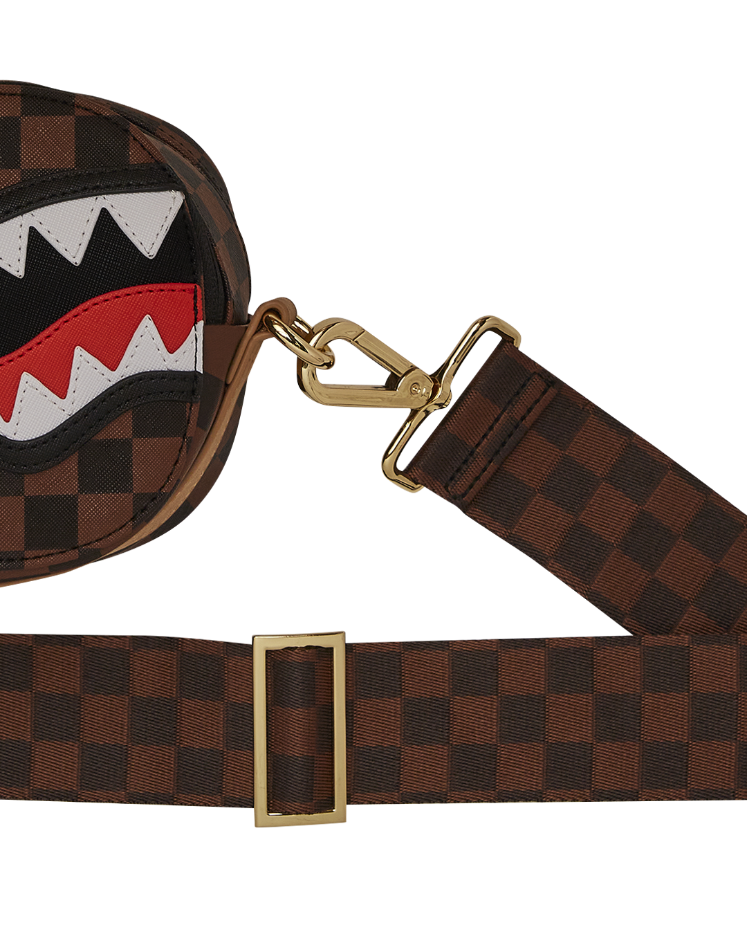 Limited Edition HENNYVILLE BACKPACK SLING