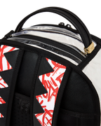 Limited Edition CLEAR BACKPACK - DIABLO GALLERY