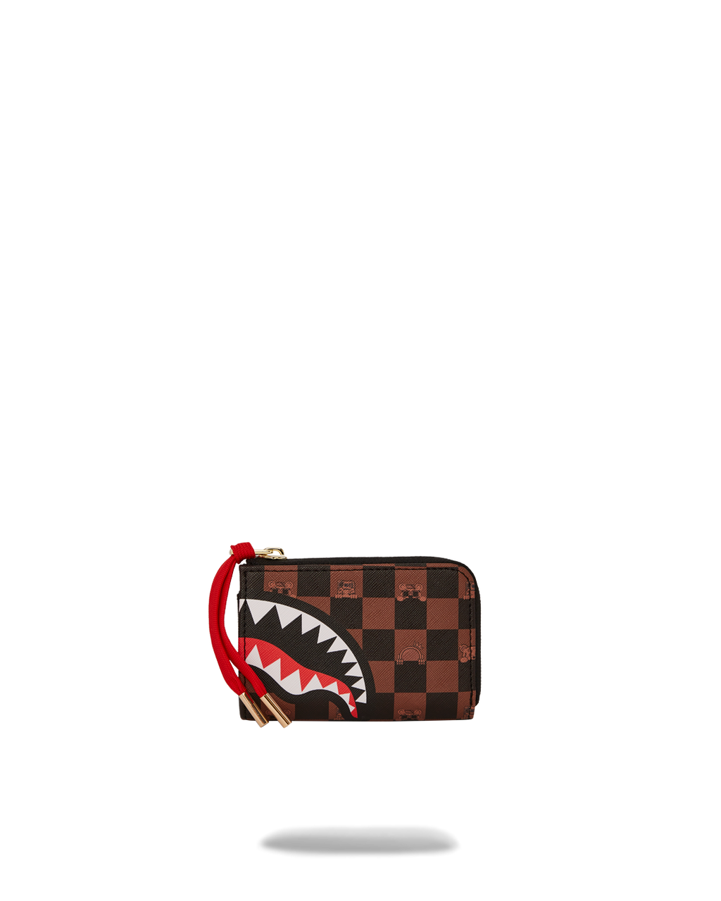 Limited Edition THE HIDEOUT WALLET