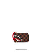Limited Edition THE HIDEOUT WALLET