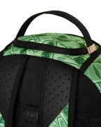 Limited Edition MONEY BEAR MONEY BUSH BACKPACK