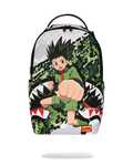 Limited Edition HUNTER X HUNTER DLXR BACKPACK