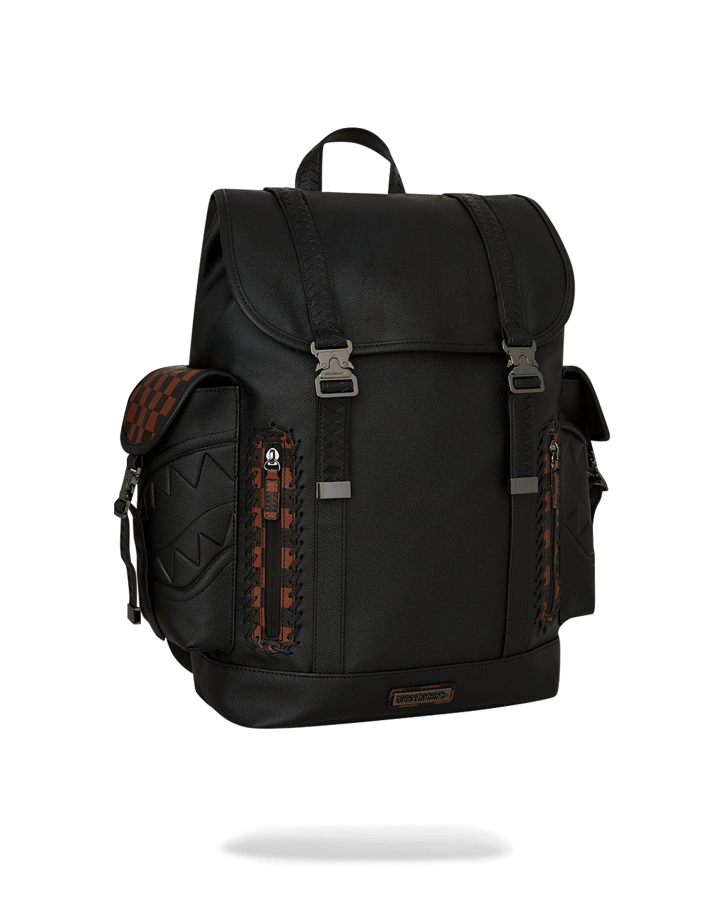 Limited Edition CHECKPOINT ROYALE MONTE CARLO