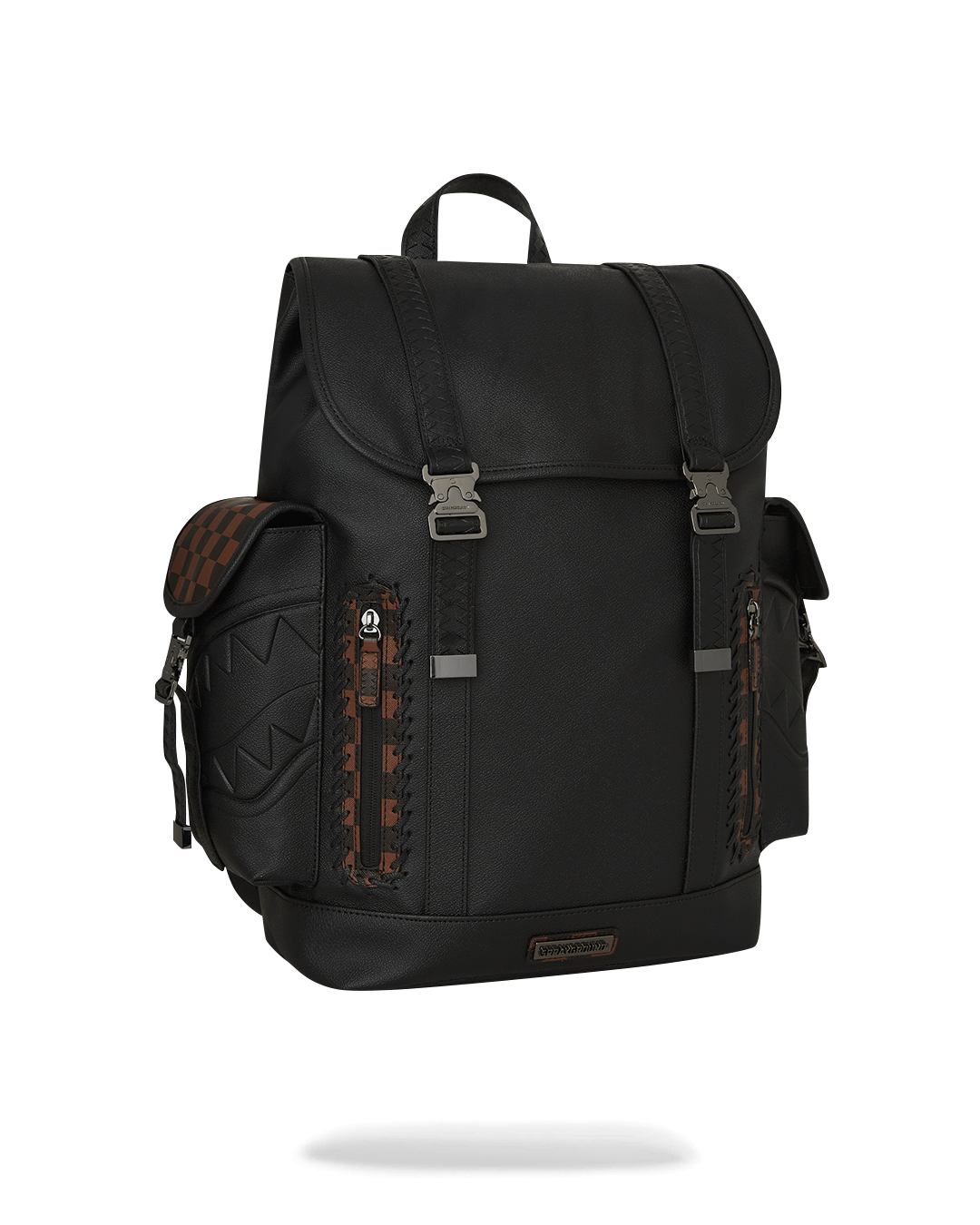 Limited Edition CHECKPOINT ROYALE MONTE CARLO