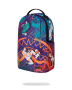 Limited Edition JUJUTSU KAISEN PAINTERS JUMP BACKPACK