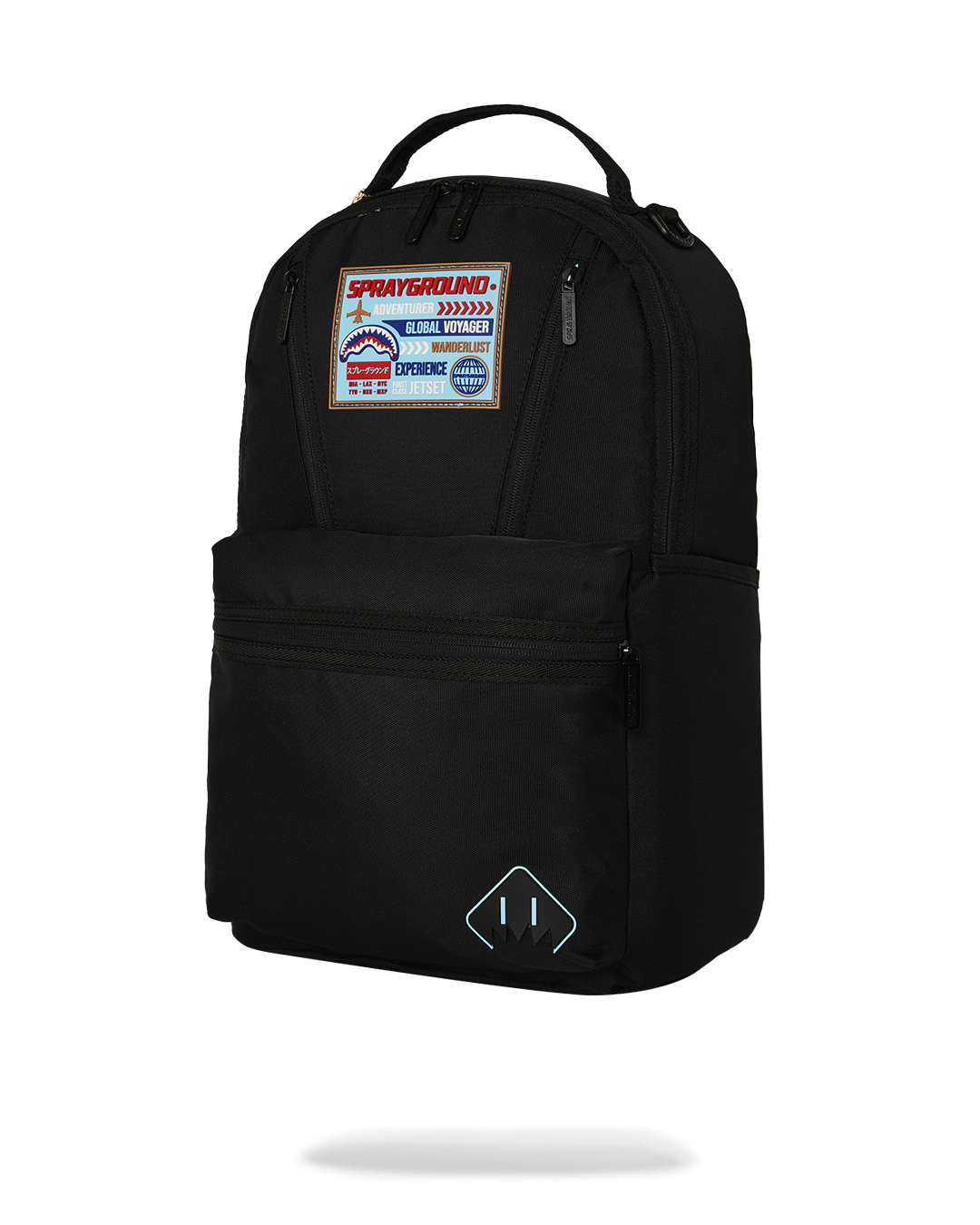 Limited Edition DARKWAVE CARGO HERO BACKPACK