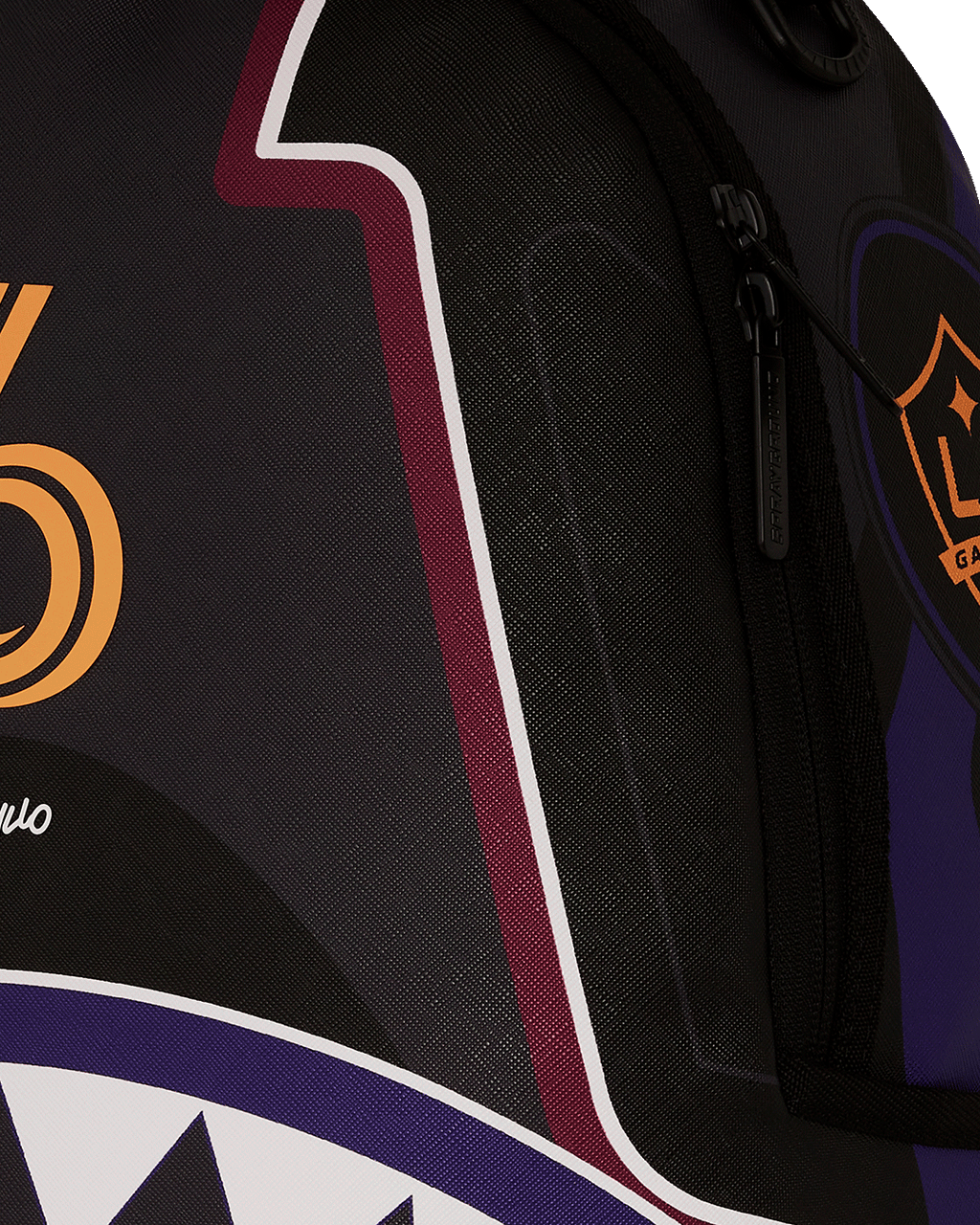 Limited Edition MLS LA GALAXY EDWIN CERRILLO 20 BACKPACK