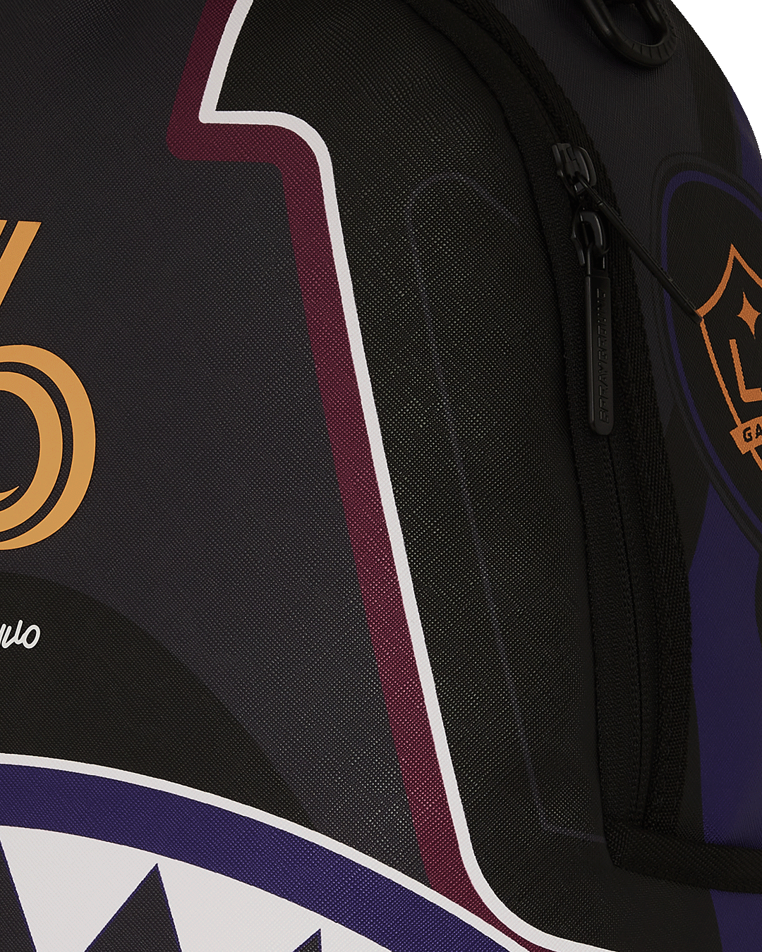Limited Edition MLS LA GALAXY EDWIN CERRILLO 20 BACKPACK
